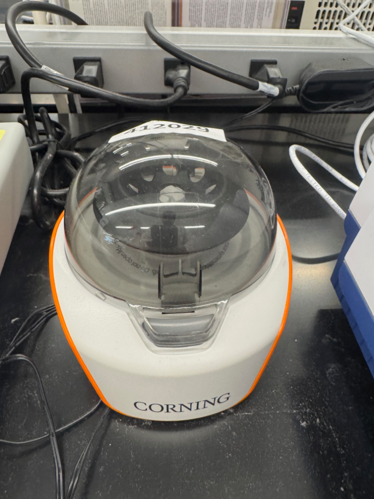Image of Corning Mini Centrifuge